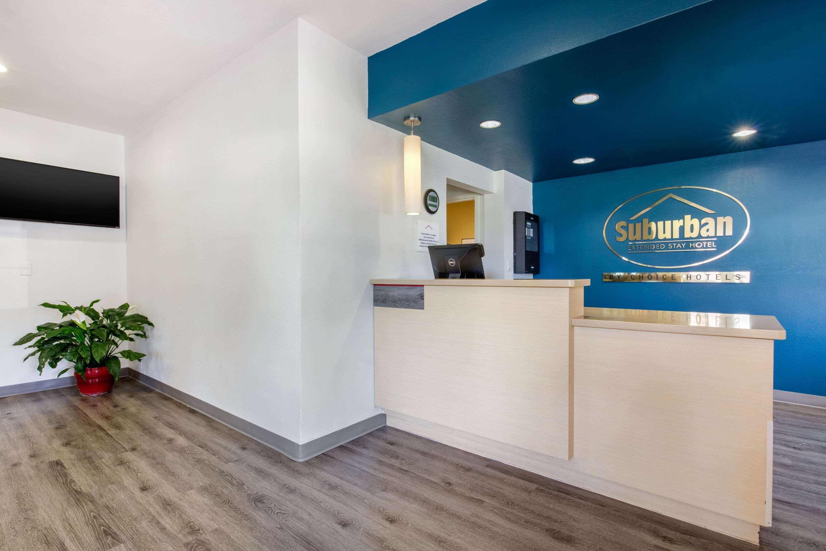 Suburban Studios Birmingham Homewood I-65 Kültér fotó